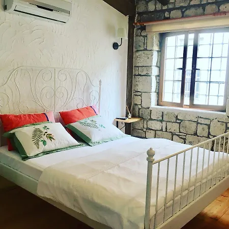 Bed & Breakfast Cafe Piano Alacati Çeşme