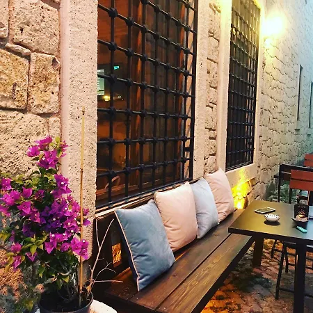 Bed & Breakfast Cafe Piano Alacati